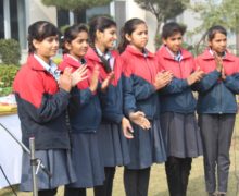 Best Boarding Schools In Gurgaon