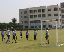 Top schools in Sohna