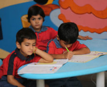 Best schools in Sohna