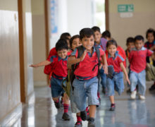 Best Primary Schools In Gurgaon