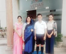 Best Schools In Sohna Road