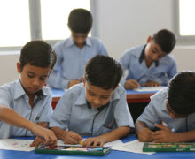 Best Primary Schools In Gurgaon