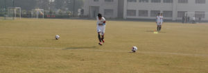 best school for football in gurgaon, Delhi