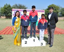 Best Primary Schools In Gurgaon